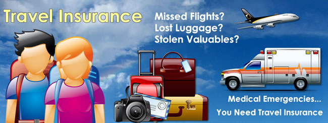 TRAVEL INSURANCE