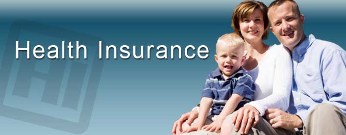 HEALTH INSURANCE